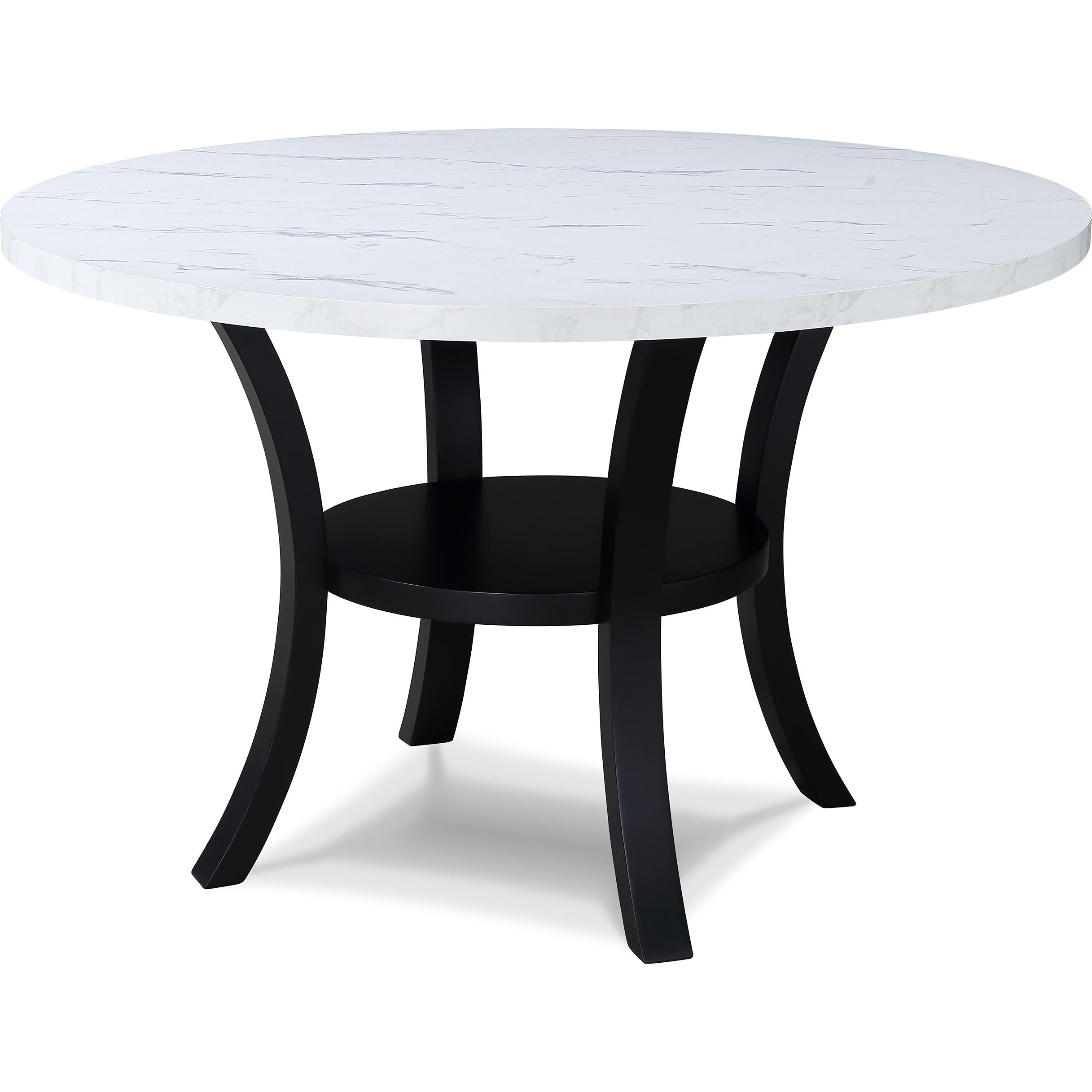 Crown Mark Isla 2216T-48 Round Dining Table IMAGE 1